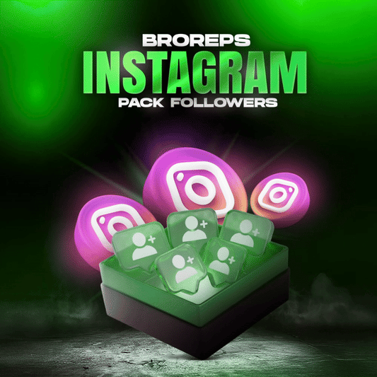 Abonnés Instagram